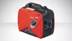 FOGO GENERATOR INWERTEROWY F 3001 iS          2,5KW 230V i 12 V