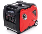 FOGO GENERATOR INWERTEROWY F 4001 iS       3,3KW 230V i 12 V