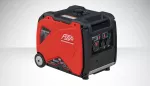 FOGO GENERATOR INWERTEROWY F 4001 iSE       3,5KW 230V i 12 V