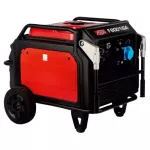 FOGO GENERATOR INWERTEROWY F 8001 iSG       7,5KW 230V