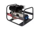 FOGO GENERATOR PRZENOŚNY F 5001 R      4,2KW/230V, STABILIZACJA NAPIĘCIA, SILNIK RATO