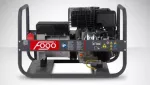 FOGO GENERATOR PRZENOŚNY F 8000           6,2KW/400V/230V ...