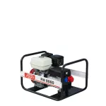 FOGO GENERATOR PRZENOŚNY FH 8000           6,2KW/400V/230V SILNIK HONDA ...