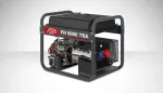 FOGO GENERATOR PRZENOŚNY FH 9000 TRA            7,0KW/400V/230V STABILIZACJA NAPIĘCIA, SILNIK HONDA ...