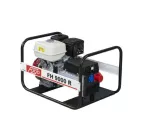 FOGO GENERATOR PRZENOŚNY FH 9000 TRE            7,0KW/400V/230V STABILIZACJA NAPIĘCIA, SILNIK HONDA ...