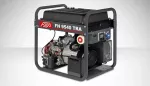FOGO GENERATOR PRZENOŚNY FH 9540 TRA        6,5KW/400V/230V STAB.NAPIĘCIA, ROZRUSZNIK, HONDA ....