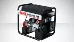 FOGO GENERATOR PRZENOŚNY FH 9540 TRE        6,5KW/400V/230V STAB.NAPIĘCIA, ROZRUSZNIK, HONDA ....