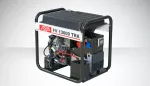 FOGO GENERATOR PRZENOŚNY FV 13000 TRA     10 kW 400V/230V, STAB.NAP, SILNIK BRIGGS ...