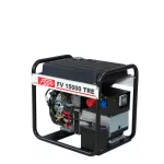 FOGO GENERATOR PRZENOŚNY FV 15000 TRE     11,6 kW 400V/230V, STAB.NAP, SILNIK BRIGGS