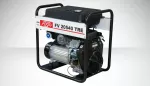 FOGO GENERATOR PRZENOŚNY FV 20540 TRE.. 19,5kWA STAB.NAP, ROZ. ELEK.,SILNIK BRIGGS...
