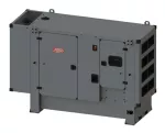 FOGO GENERATOR STACJONARNY FD 200 IST 160kW IVECO ...