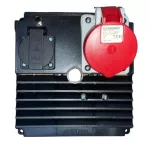 FOGO PANEL Z GNIAZDAMI SOM-104/204 ...
