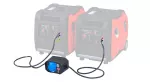 FOGO PRZEWODY DO SYNCHRONIZACJI F3001iS, F4001iS ...