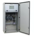 FOGO SZR 110A AC-1, 43 KVA PRP STYCZNIKOWY ...