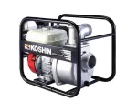 KOSHIN POMPA SPALINOWA SEH 80X WODA CZYSTA  930 l/min 3" ...