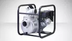 KOSHIN POMPA SPALINOWA SEH 80X WODA CZYSTA 1100 l/min 3" ...