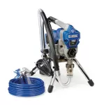 GRACO AGREGAT CLASSIC 190 PC STAND