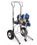 GRACO AGREGAT CLASSIC 390 PC HI-BOY