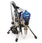 GRACO AGREGAT CLASSIC 390 PC STANDARD