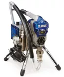 GRACO AGREGAT CLASSIC S 395 PC