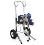 GRACO AGREGAT CLASSIC S 495 PC HI BOY