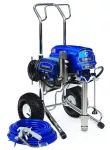 GRACO AGREGAT MARK IV MAX STANDARD