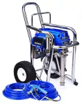 GRACO AGREGAT MARK V MAX IRON ...