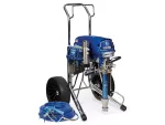 GRACO AGREGAT MARK VII MAX IRONMAN