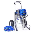 GRACO AGREGAT MARK VII MAX STANDARD XT