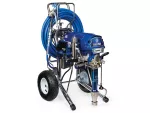 GRACO AGREGAT MARK X MAX PROCONTRACTOR SZPACHLARSKI
