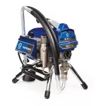 GRACO AGREGAT ST-MAX II 395 PC PRO STAN ...