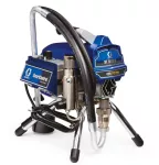 GRACO AGREGAT ST-MAX II 495 PC PRO STAN ......