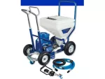 GRACO AGREGAT T-MAX 506 SZPACHLARSKI