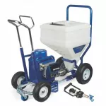 GRACO AGREGAT T-MAX 657 SZPACHLARSKI ...