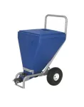 GRACO ZBIORNIK KOSZOWY NA FARBĘ I SZPACHLE 90L