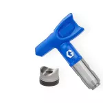 GRACO DYSZA BUDOWLANA BLUE PAA625
