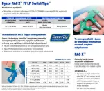 GRACO DYSZA WYKOŃCZENIOWA GREEN FFLP312