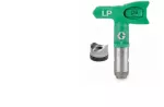 GRACO DYSZA WYKOŃCZENIOWA GREEN LP519 ODWRACALNA