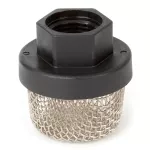 GRACO FILTR SIATKOWY NYLON 3/4"