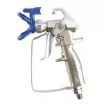 GRACO PISTOLET CONSTRACTOR 2F Z GŁOWICĄ + DYSZĄ 517