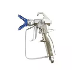 GRACO PISTOLET CONTRACTOR GUN RAC X ...