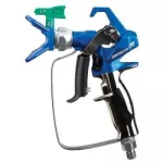GRACO PISTOLET CONTRACTOR PC  GUN RAC X LP517