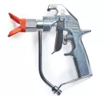 GRACO PISTOLET NATRYSKOWY SILVER PLUS