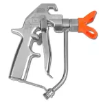 GRACO PISTOLET SILVER 2F GUARD BEZ DYSZY