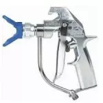 GRACO PISTOLET SILVER PLUS 4F