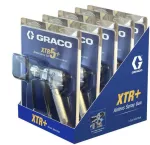 GRACO PISTOLET XTR520 + ZEST FILTRÓW ...