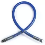 GRACO WĄŻ HYDRODYNAMICZNY BLUEMAX II 3/8" x 0,9m