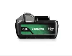 HIKOKI AKUMULATOR 18V 5,0Ah BSL1850MA