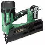 HIKOKI GWOŹDZIARKA 18V NR1890DBRL WKZ 20-22° 50-90mm 2x5,0Ah BL HSC
