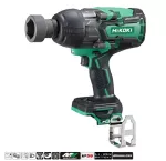 HIKOKI KLUCZ UDAROWY 36V WR36DA W2Z 3/4" 1100Nm MV BL  IP56 HSC